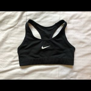 Nike sports bra